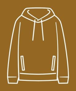 Hoodies - Sweatshirts